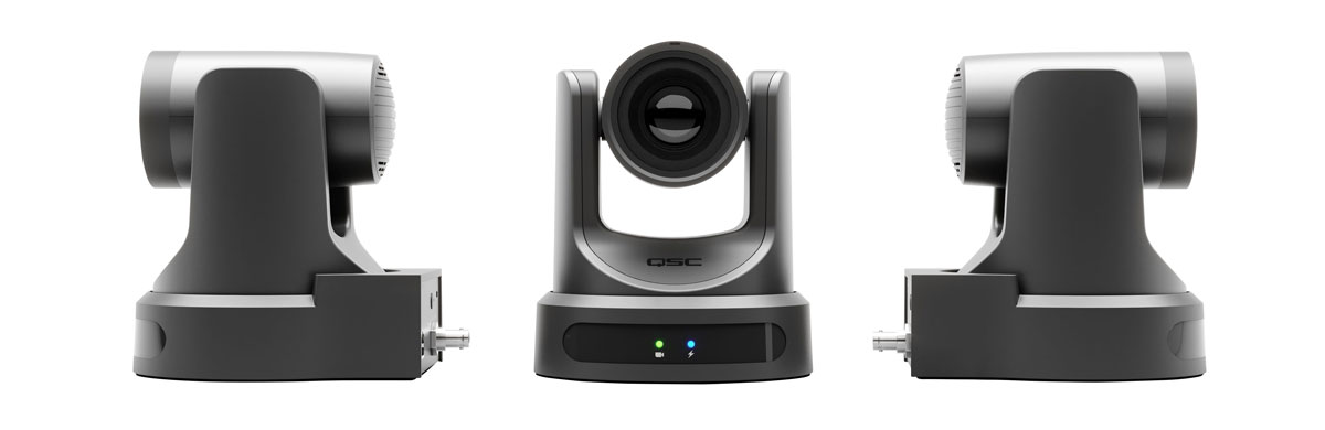 NC-20x60. Twenty times optical across a 60-degree field, for the far end of a long table.
